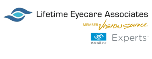 Lifetime Eyecare Associates Company Logo by Claudio  Lagunas in Spring TX